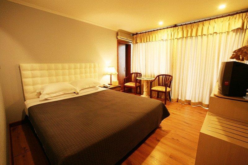 Lake Hills Hotel Songnisan Boeun 部屋 写真