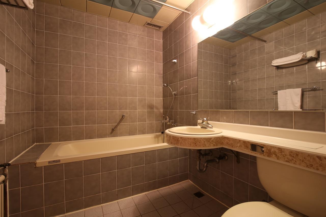 Lake Hills Hotel Songnisan Boeun エクステリア 写真