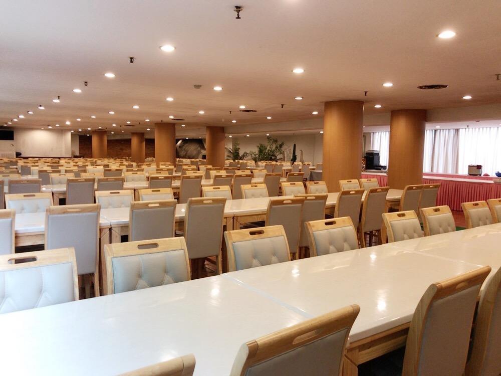 Lake Hills Hotel Songnisan Boeun エクステリア 写真
