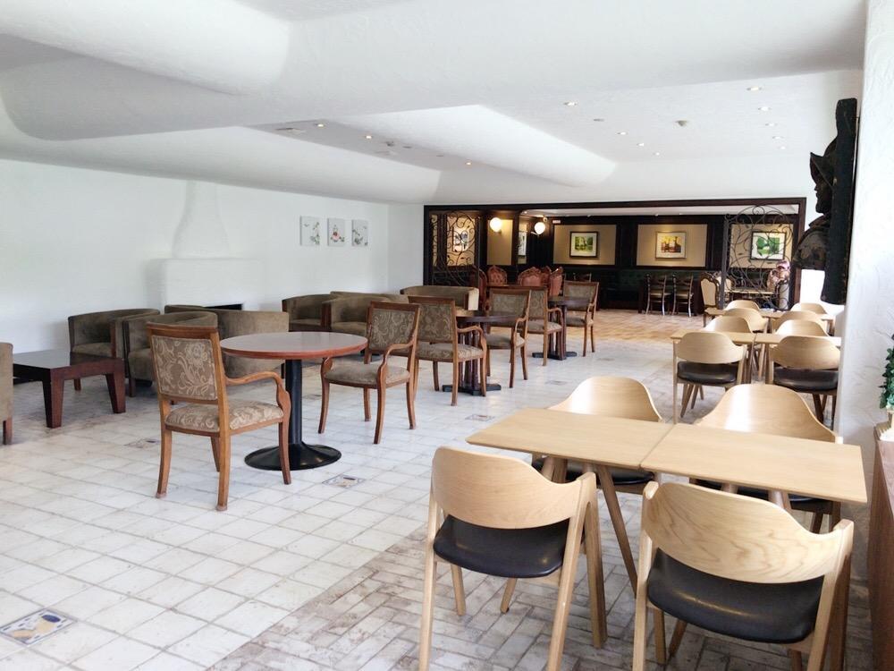 Lake Hills Hotel Songnisan Boeun エクステリア 写真