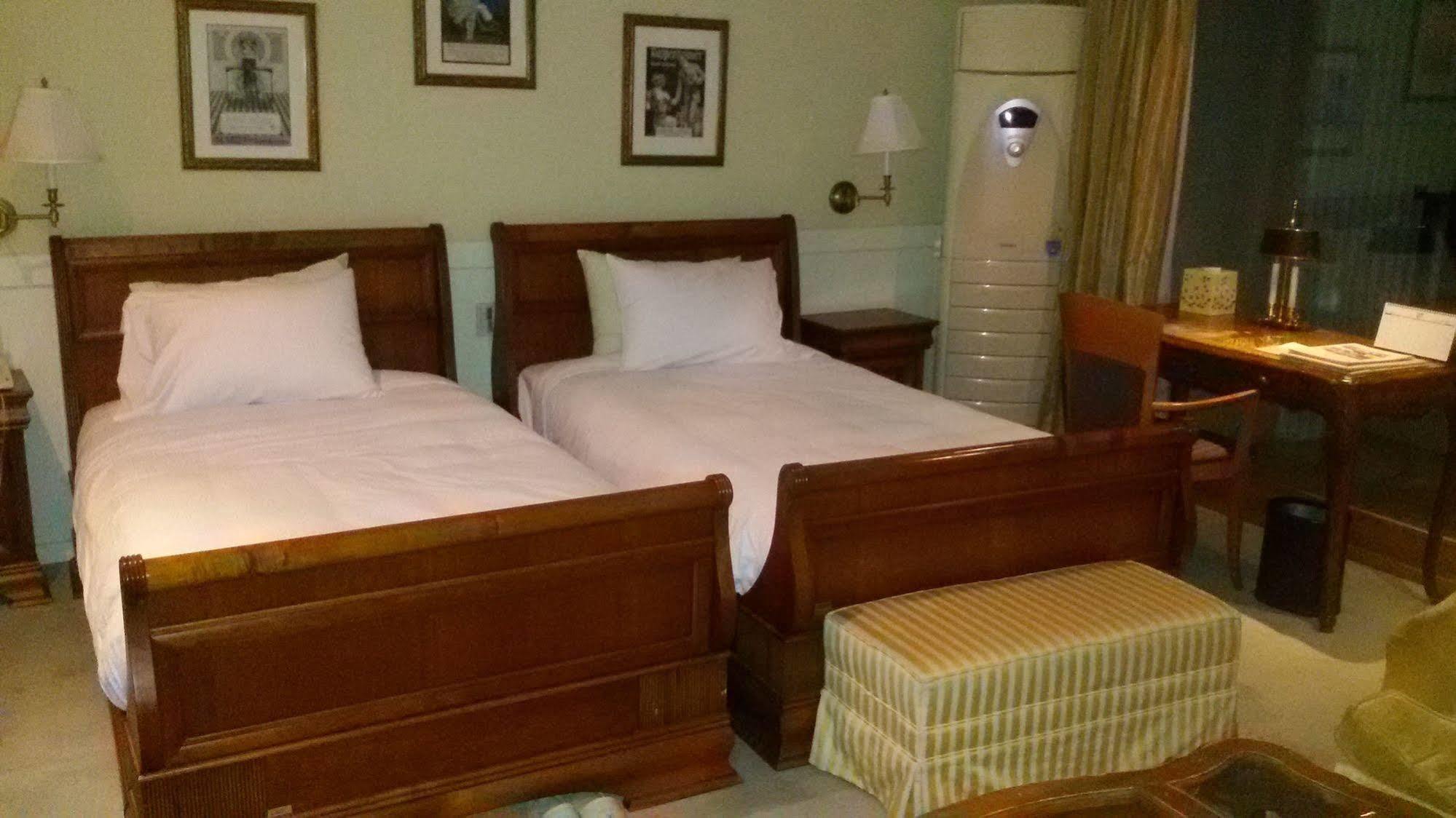 Lake Hills Hotel Songnisan Boeun エクステリア 写真